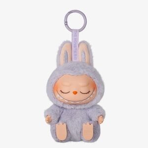 NEW Have A Seat (DISCONTINUED SERIES) - Pop Mart - Zizi - Confirmed Labubu